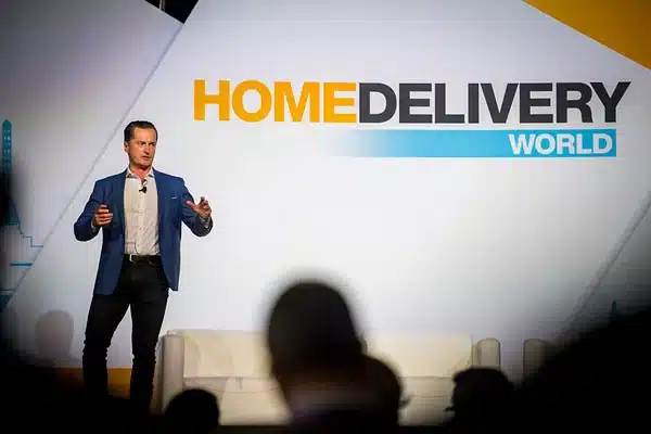 Home Delivery World 2025